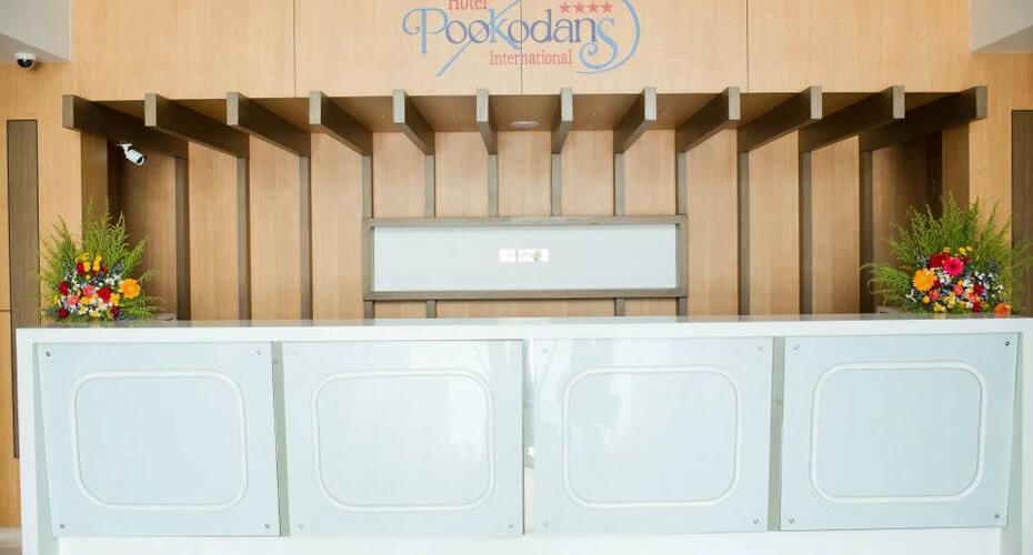 Hotel Pookodans International, Malappuram 4